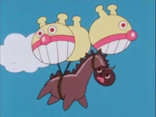 Anpanman] Coffeepanman and Kaiju Mocha - 動画 Dailymotion