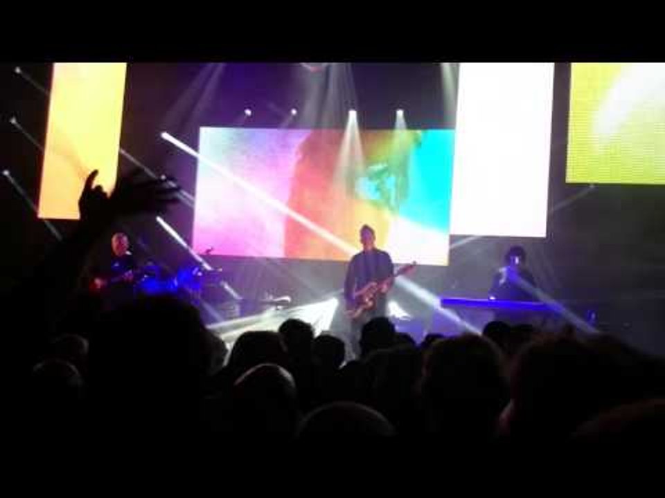 New Order  | Age of Consent (Berlin 2015)