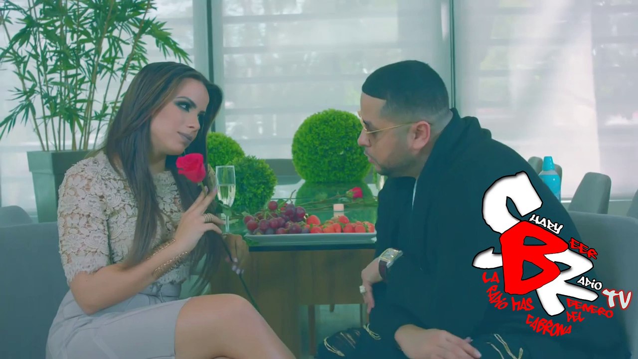 Tempo - Infiel (Official)