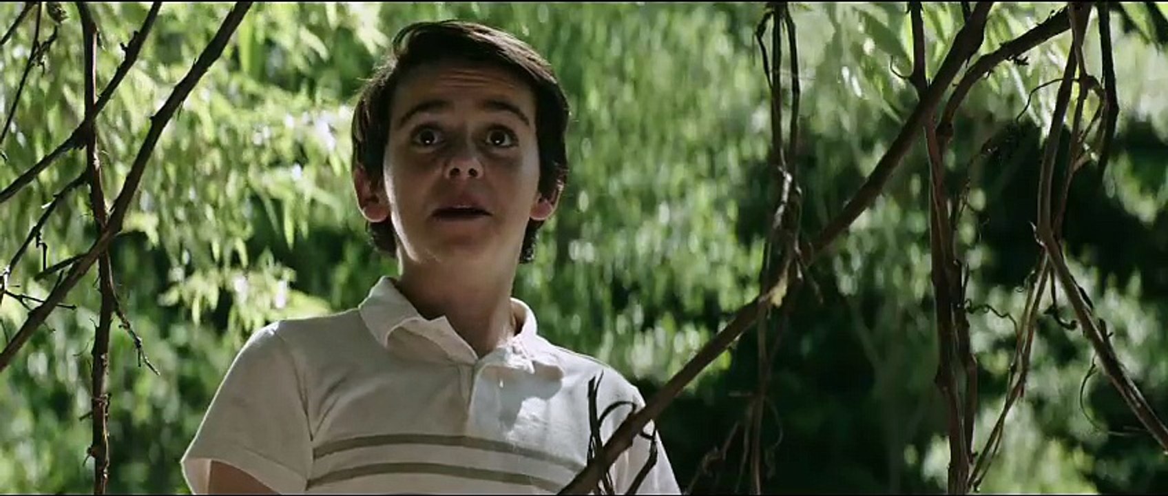 IT MTV Movie Trailer # 2 (2017)