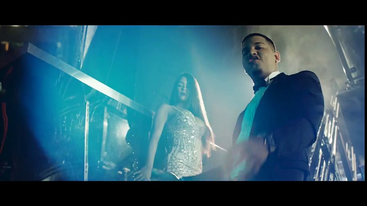 Bulova - Ya Los Tiempos Cambiaron  YoungHova ( Video Oficial )