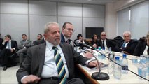 Depoimento de Lula a Sergio Moro - Parte 3