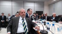 Depoimento de Lula a Sergio Moro - Parte 6