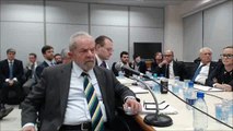 Depoimento de Lula a Sergio Moro - Parte 7