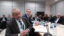 Depoimento de Lula a Sergio Moro - Parte 10
