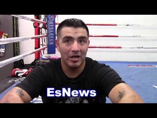 nonito donaire ricky funez and brandon rios all tried out for a tv show - EsNews Boxing