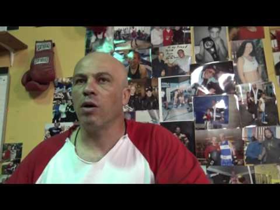 ward vs kovalev break down EsNews Boxing