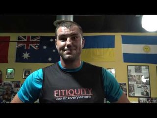 klitschko vs joshua who wins? EsNews Boxing