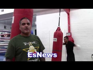 Conor McGgregor Beats Ricky Funez Says Brandon Rios Seckbach Does Not Agree EsNews Boxing