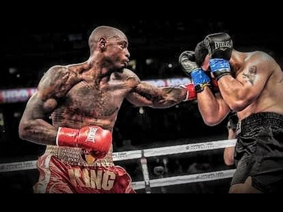 LUIS ORTIZ VS MALIK SCOTT PREVIEW