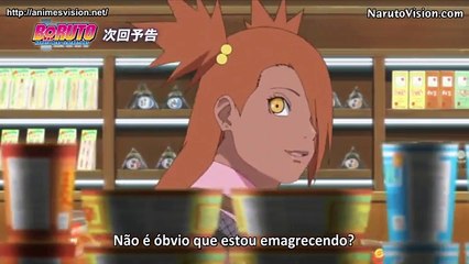 Boruto 7 Previa Portugues Naruto Next Generations
