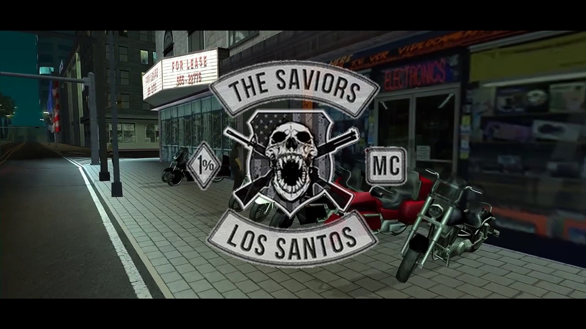 trailer saviors mc 2