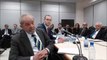 Lula presta depoimento ao juiz Sérgio Moro - Vídeo 10