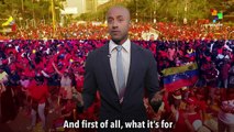 Venezuela’s Constituent Assembly: Dispelling Some Myths