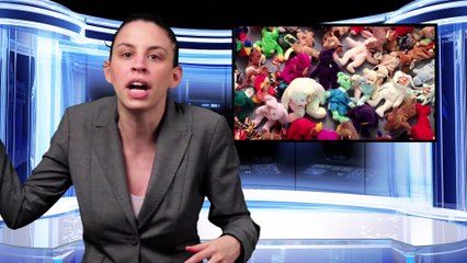 Bad News: Nugget Sauce Is In