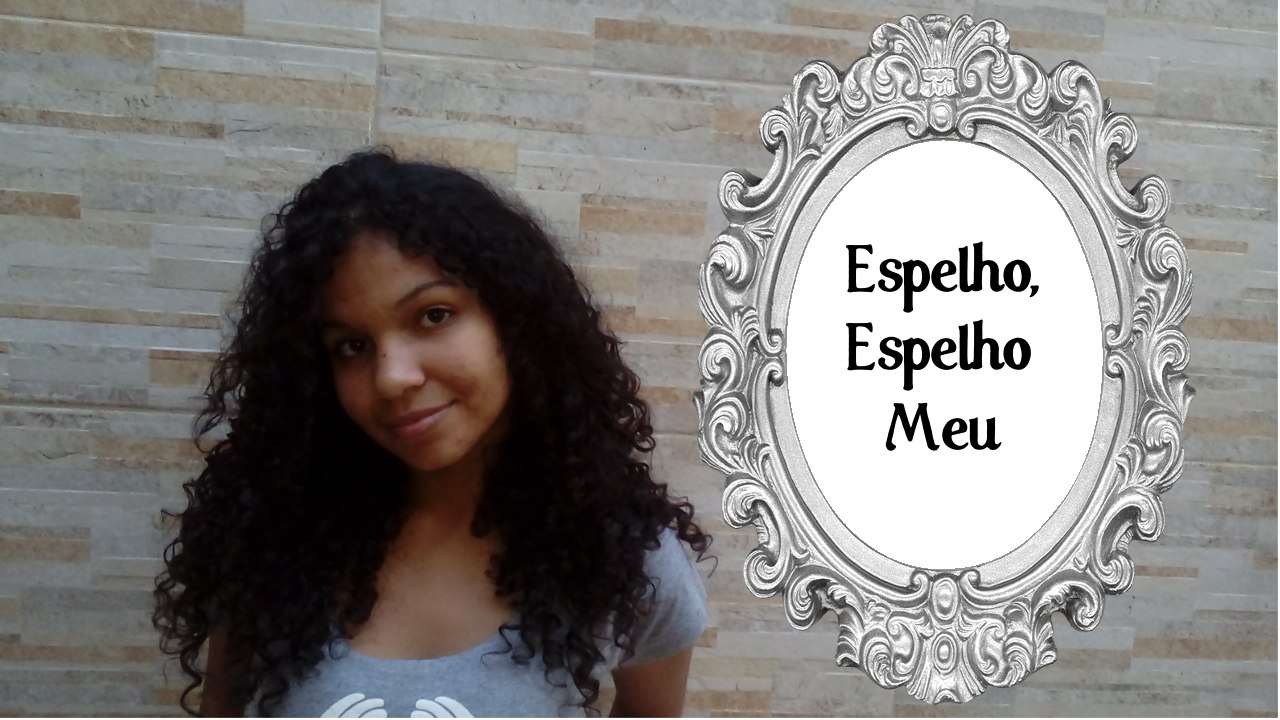 TAG ESPELHO,ESPELHO MEU | Ana Carolina