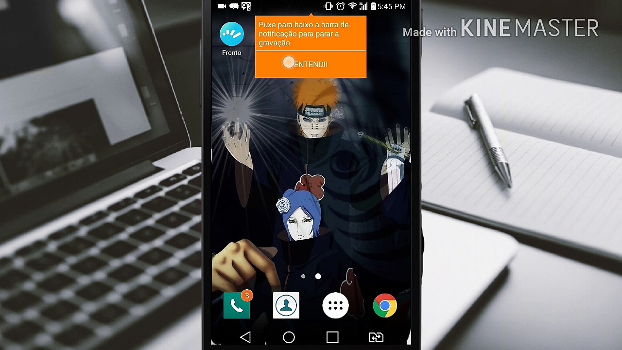 Como ganhar DINHEIRO pelo Android 2017