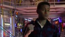 Mech X4 S01E13 Let's Destroy Some Ooze!