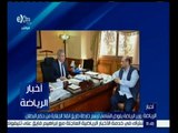 أخبار الرياضة | وزير الرياضة يفوض الشامي لرسم خارطة طريق انقاذ الجبلاية من حكم البطلان