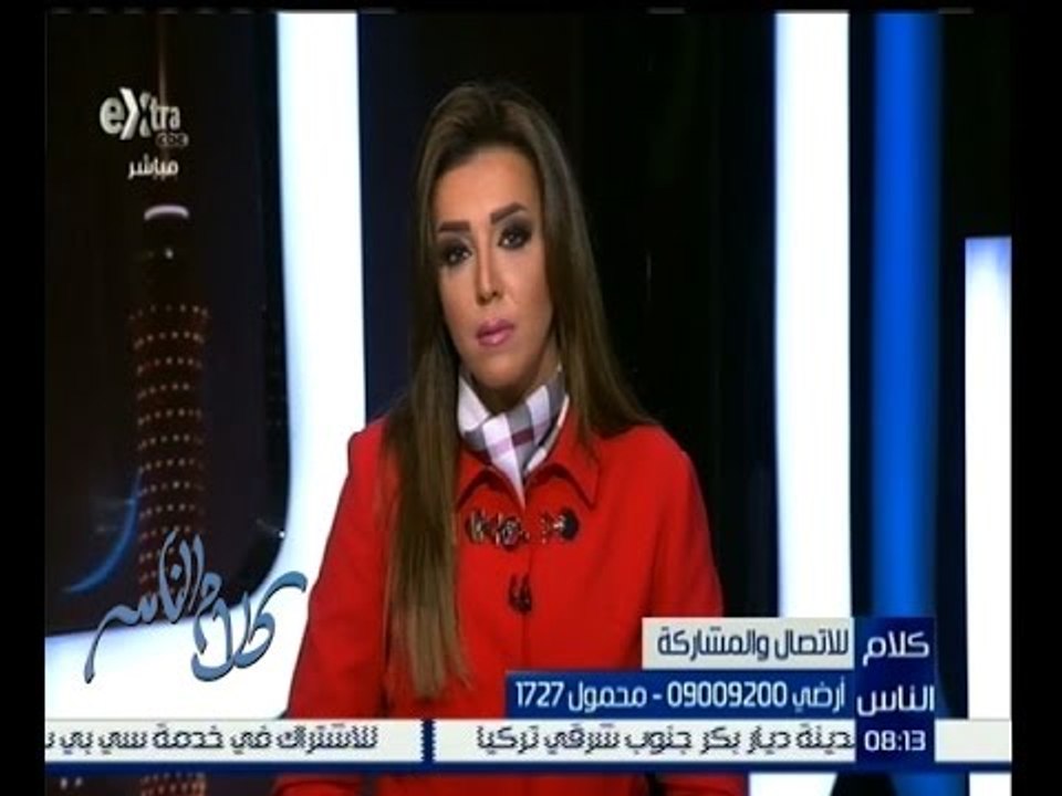 كلام الناس | شاهد…خبير تجميل يساعد في تدريب الشباب ويطالب المسئولين بتوفير المساعدات