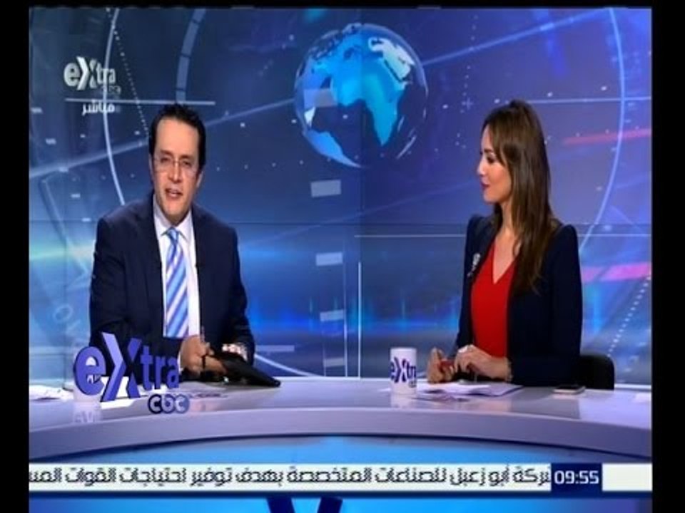غرفة الأخبار | جولة الــ 9 مساءً الاخبارية مع مروج إبراهيم و محمد عبد الرحمن | كاملة