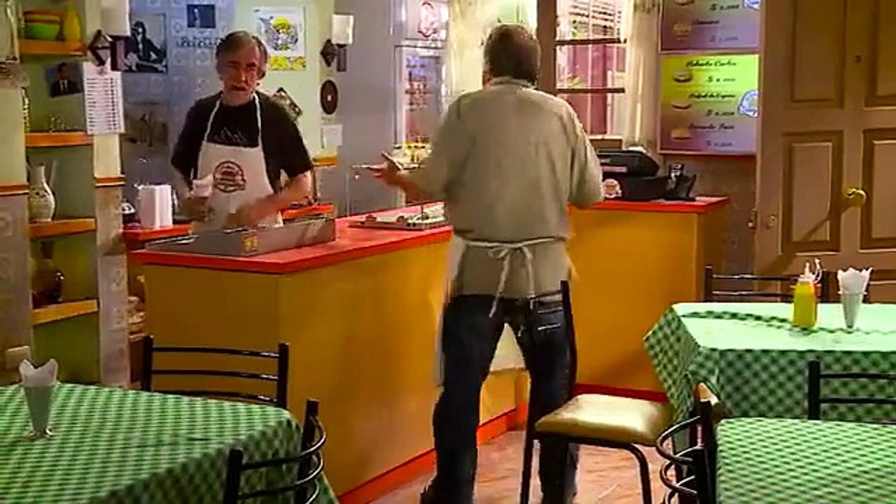 Eres mi Tesoro Capitulo Completos 119