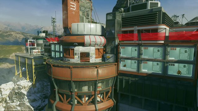 Call of Duty®: Infinite Warfare Infected (Woooooooooo)