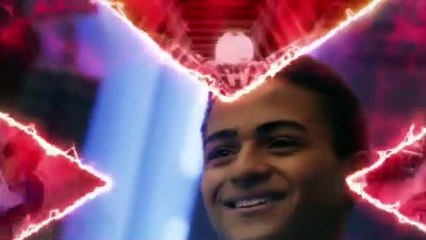 Mech X4 S01E11 Let's Get Leo