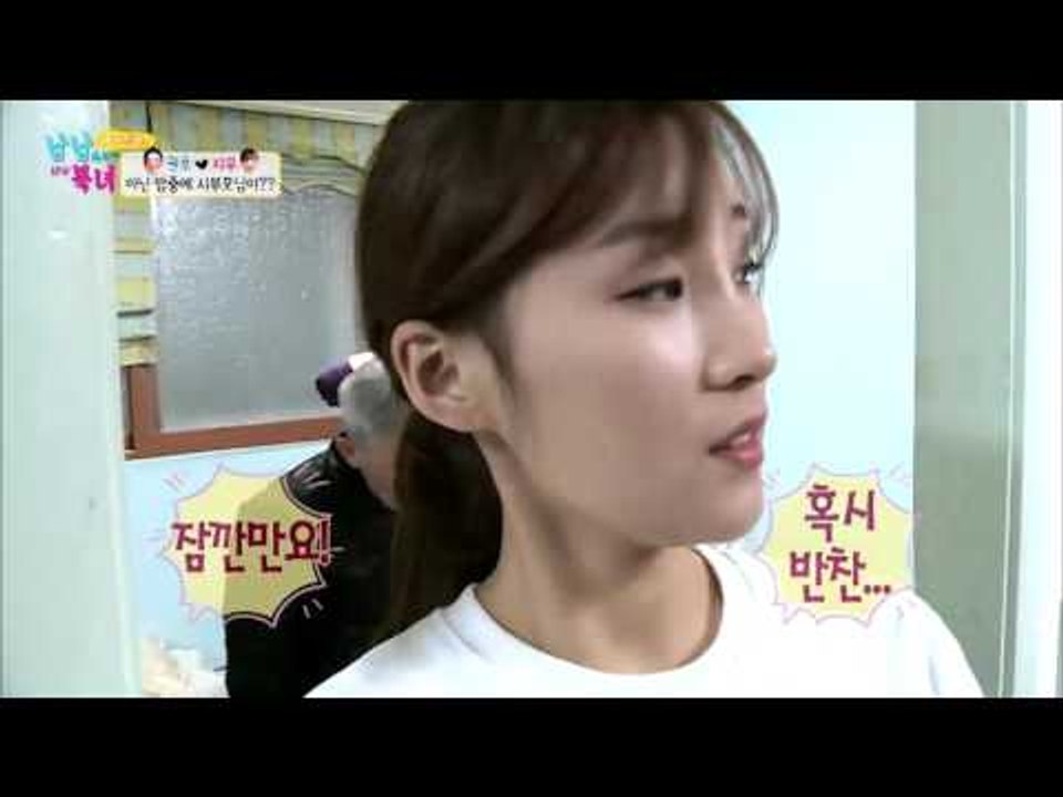 오밤중의 시부모님?! [남남북녀 시즌2] 39회 20160408