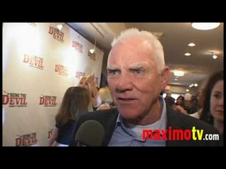 "Suing The Devil" Los Angeles Premiere Red Carpet Screening May 13, 2010