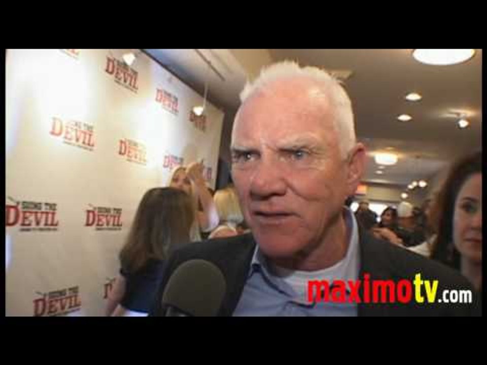"Suing The Devil" Los Angeles Premiere Red Carpet Screening May 13, 2010