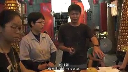 通靈少女 第5集-The Teenage Psychic