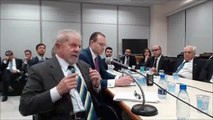 Depoimento de Lula a Moro - Parte 8