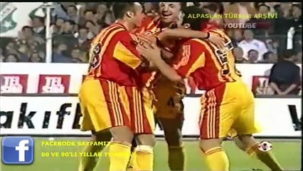 TeleOn Reklam Kuşağı (2000)