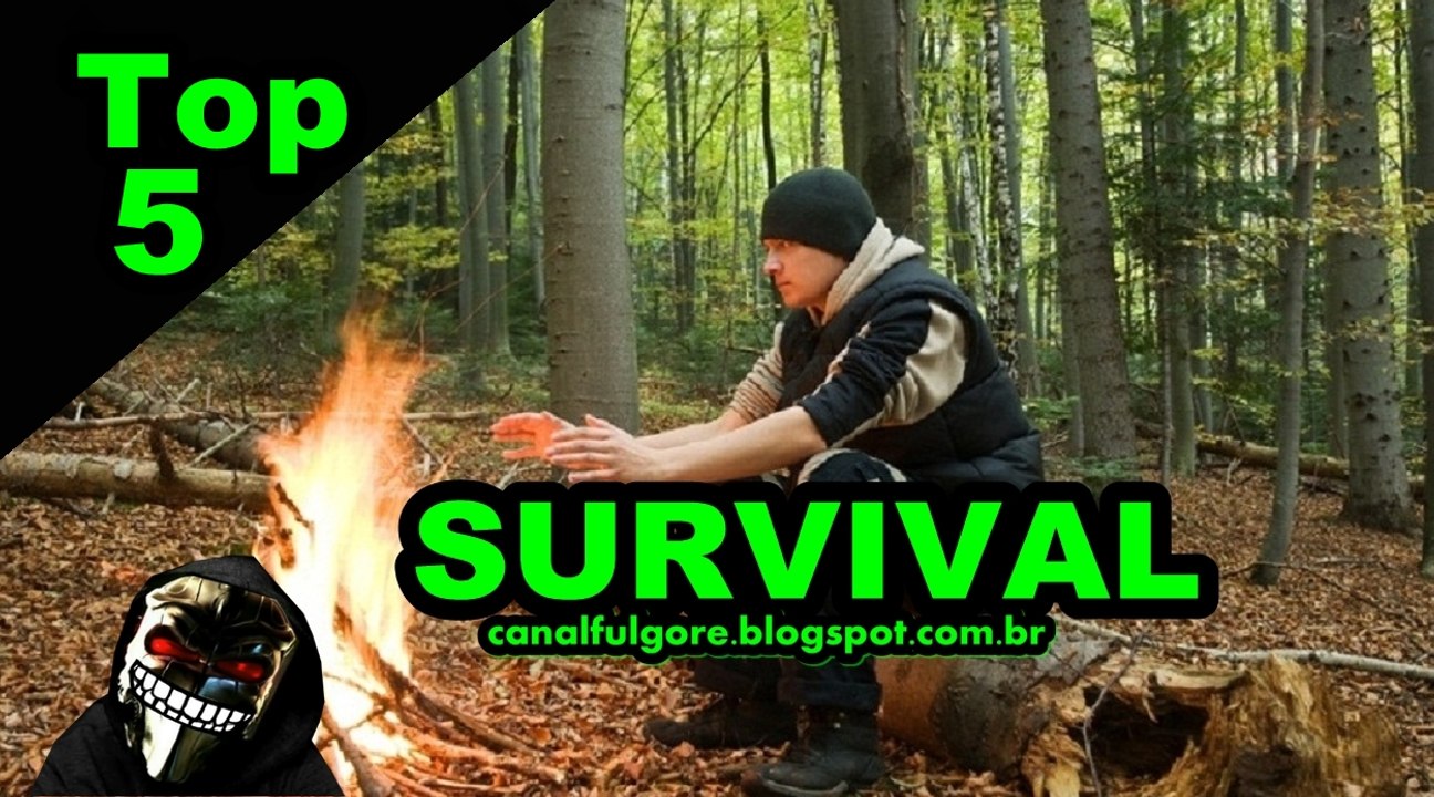 Top 5 mmo survival F2P