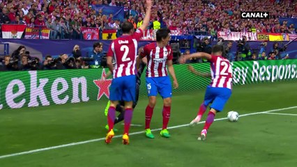 Football - Savourez le slalom stratosphérique de Karim Benzema