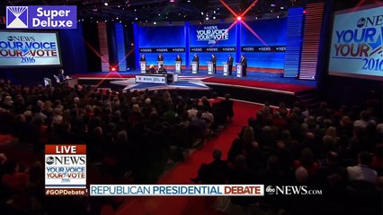 Donald Trump Humiliates Jeb Bush Again