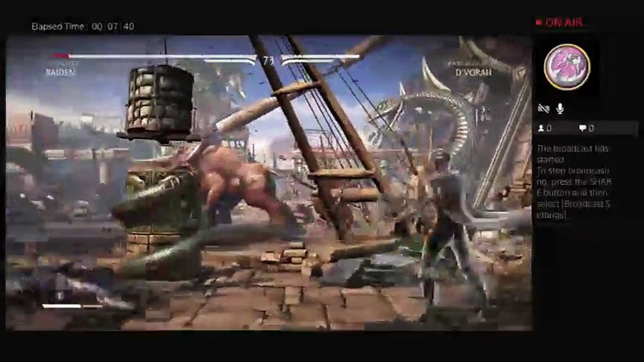 Mkx endless (3)