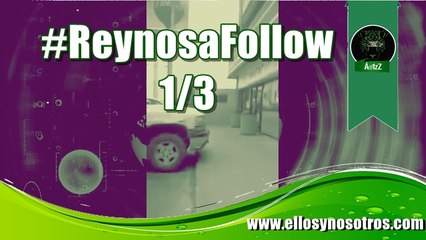 Download Video: #ReynosaFollow Balaceras en Reynosa, Tamaulipas, ayer. 1/3