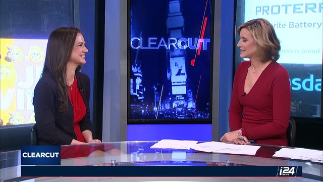 CLEAR CUT | Tesla is taking orders for solar panel roofs | Wednesday, May 10th 2017