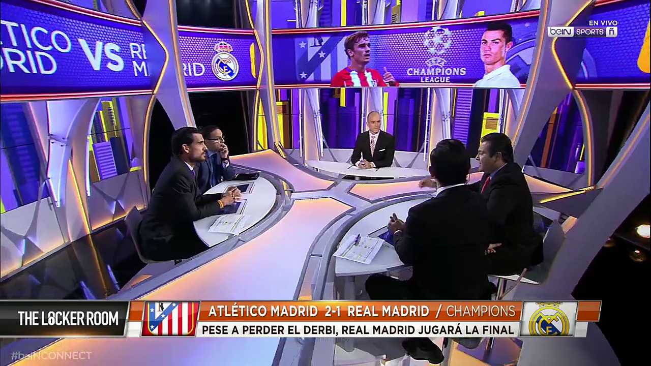 El papel de Benzema en el Real Madrid