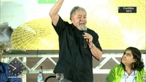 Lula depõe ao juiz Sérgio Moro após três tentativas de adiamento