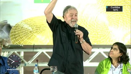 Lula depõe ao juiz Sérgio Moro após três tentativas de adiamento