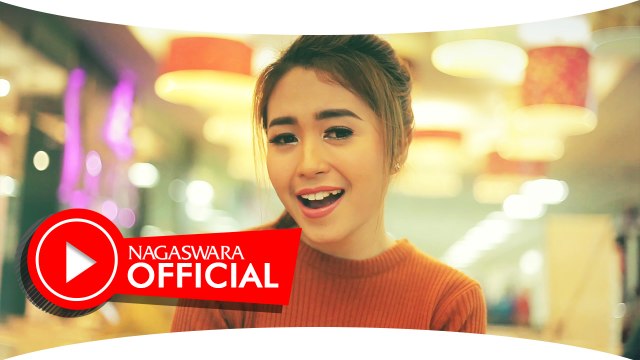 Dinda Permata - Ga Segitunya Keleus (Official Music Video NAGASWARA) #musik