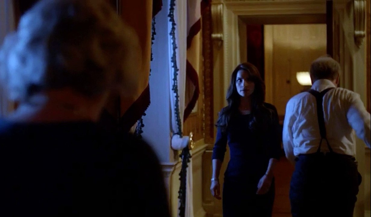 King Charles III on BBC