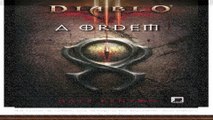 Diablo III - ⦗ Livro A Ordem ⦘     011    (✨ LEGENDADO EM PORTUGUÊS ✨ )