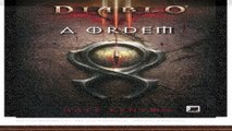 Diablo III - ⦗ Livro A Ordem ⦘     016    (✨ LEGENDADO EM PORTUGUÊS ✨ )