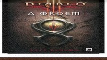 Diablo III - ⦗ Livro A Ordem ⦘     017    (✨ LEGENDADO EM PORTUGUÊS ✨ )