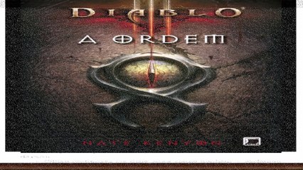 Diablo III - ⦗ Livro A Ordem ⦘     018    (✨ LEGENDADO EM PORTUGUÊS ✨ )