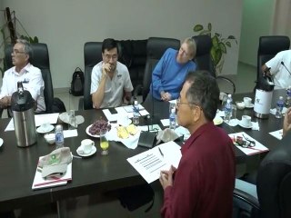 Cafetaleros preocupados por mutación en la roya